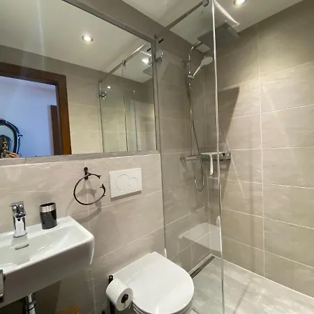 Arolla 3 Apartament Verbier