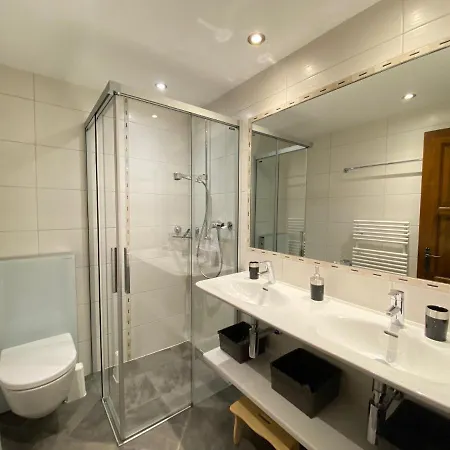 Arolla 3 Apartament *