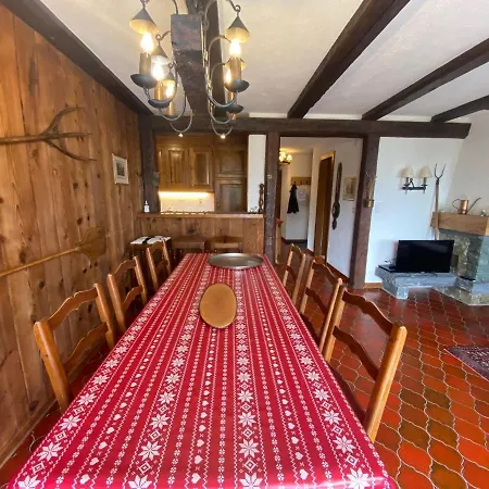 Arolla 3 Apartament Verbier