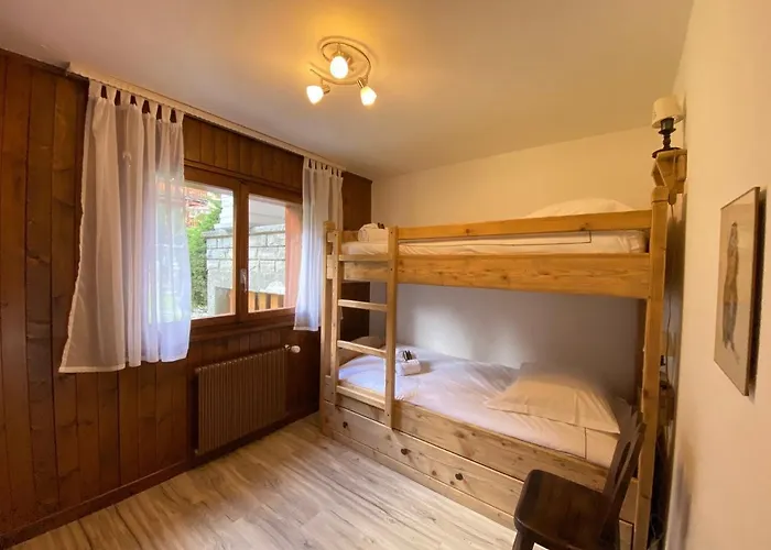 Arolla 3 Верб'є