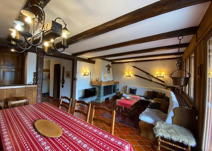 Arolla 3 Верб'є