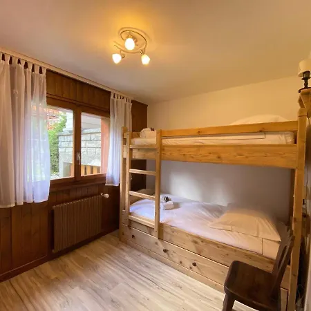 Arolla 3 韦尔比耶