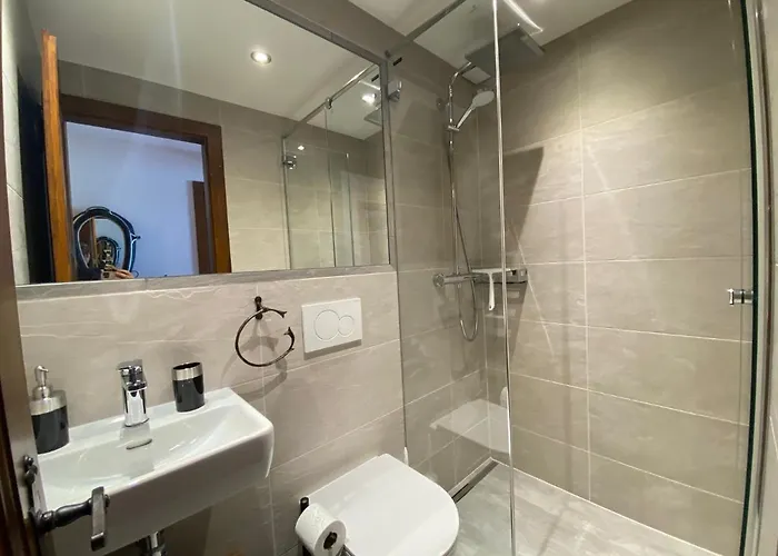 Arolla 3 公寓 韦尔比耶