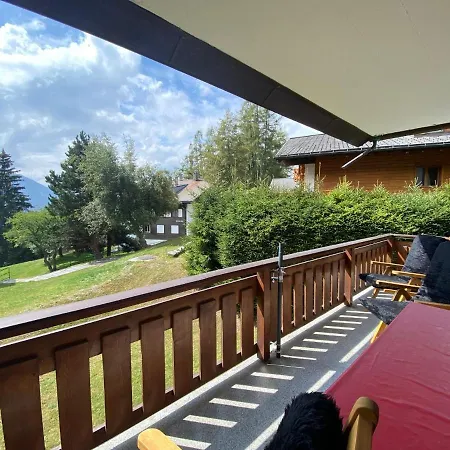 Arolla 3